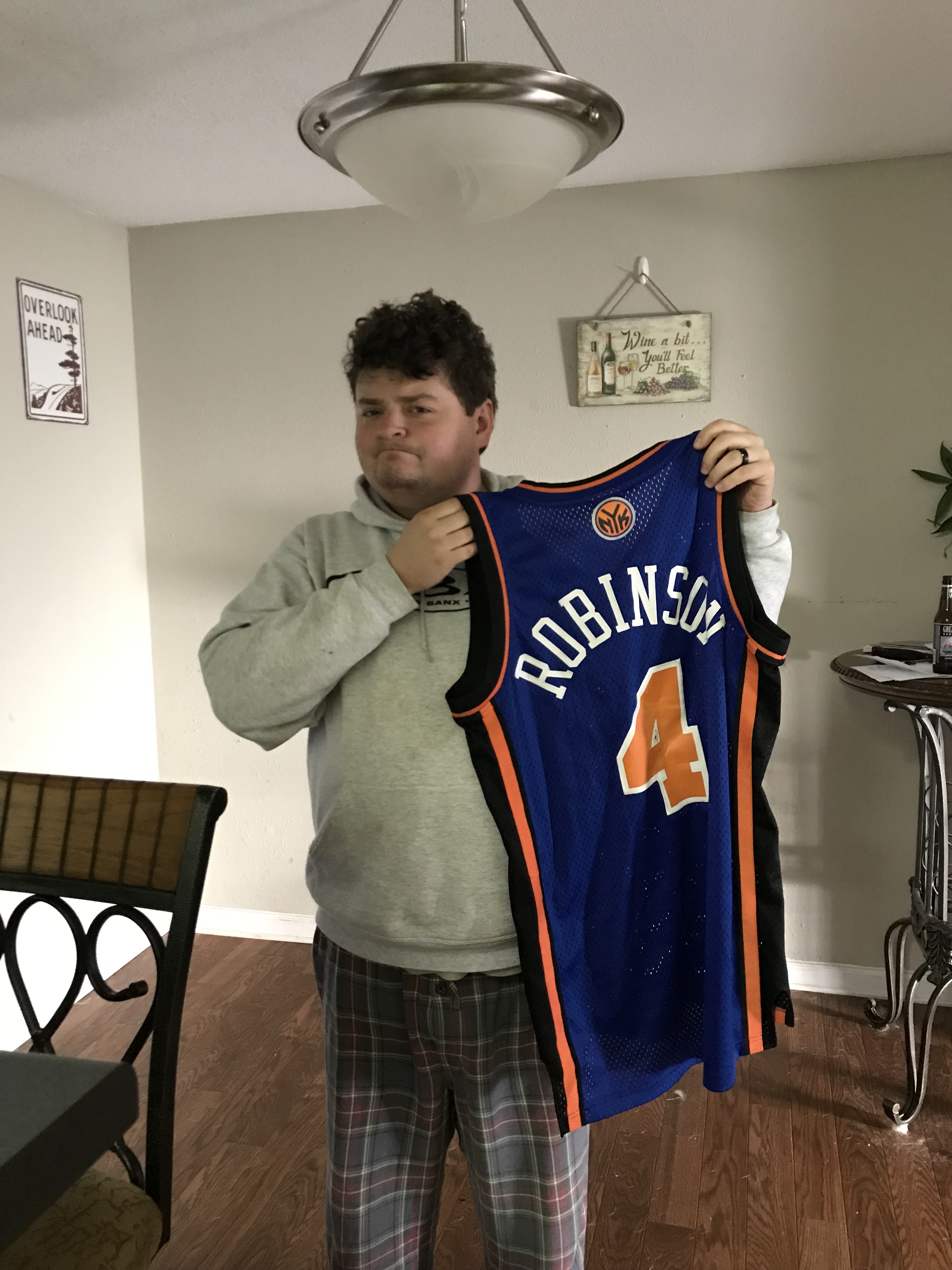 Black Friday and the NBA Jersey Curse 